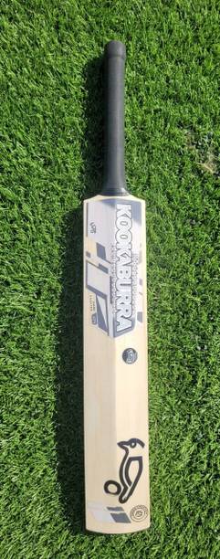 SAK-ALL STAR KOOKABURA GHOST PRO 3.0 Kashmir Willow Cricket  Bat For 15+ Yrs