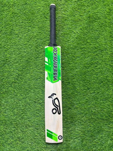 EWSPORTS KOOKABURA English Willow Cricket  Bat For 15+ Yrs