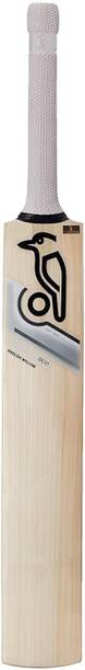zxxxt Pro Kooka GHOST LEATHER Ball BAT Natural ENGL...