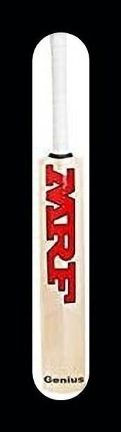 Traders Mp6_10096-B Poplar Willow Cricket  Bat For 15+ Yrs