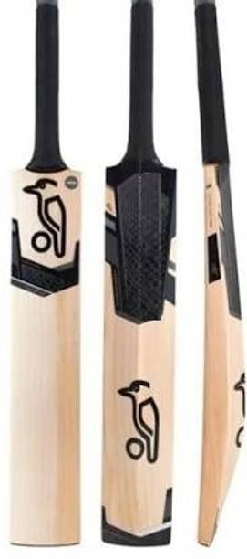 Matul Sports KKB Black Poplar Willow Poplar Willow Cricket  Bat For 15+ Yrs