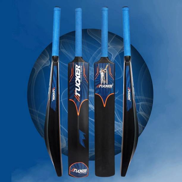 U k Sports Hard full size English Willow Cricket Bat F...