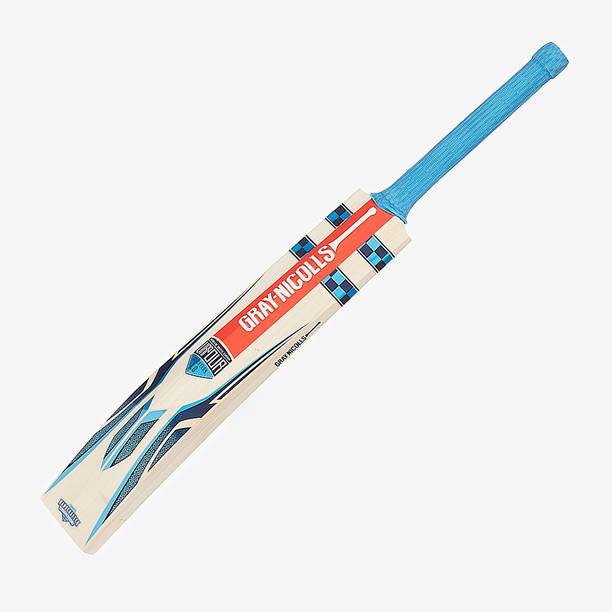 Willow master grey nicolls Maxx English Willow Cricket  Bat For 15+ Yrs