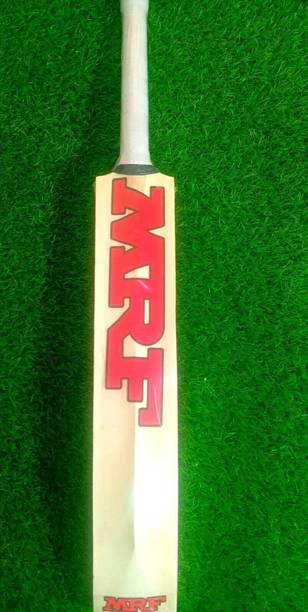 KRISHNA SPORTS Singapore ken handle Long Press Double Thick Blade kashmiri Willow Cricket Bat Kashmir Willow Cricket  Bat For 15+ Yrs