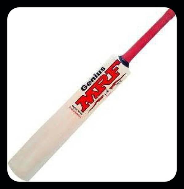 Traders New Bat Poplar Willow Cricket  Bat For 15+ Yrs