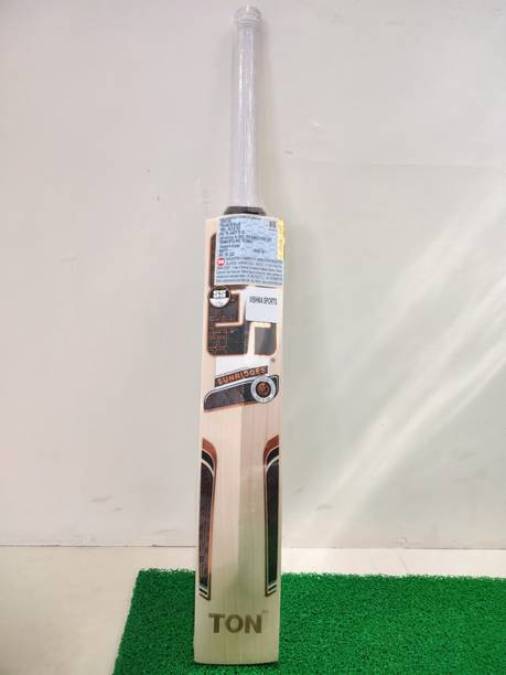 SS MASTER 7000 English Willow Cricket Bat For 15+ Yrs