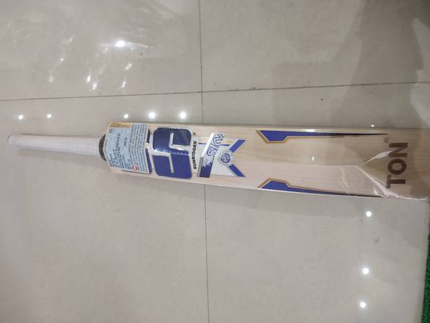 SS SKY 360 English Willow Cricket Bat For 15+ Yrs