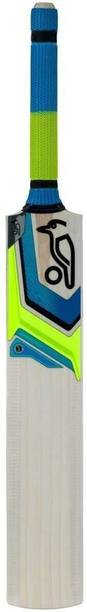 HouseOfCommon Kookaburra Verve Hard Tennis Kashmiri Willow Bat Kashmir Willow Cricket  Bat For 15+ Yrs