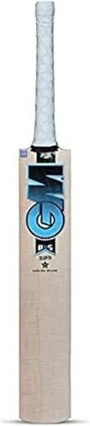 HouseOfCommon Gm Diamond Blue Leather English Willow Ba...