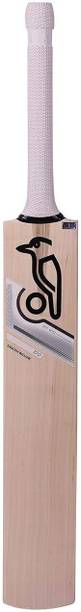 ISBN KOOKABURRA GHOST LEATHER FULL SIZE BAT English Wil...
