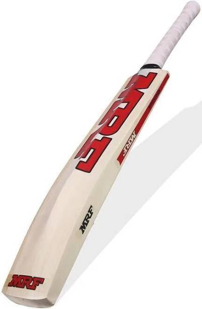duro M.R.F VIRAT KOHLI handcrafted English Willow Crick...