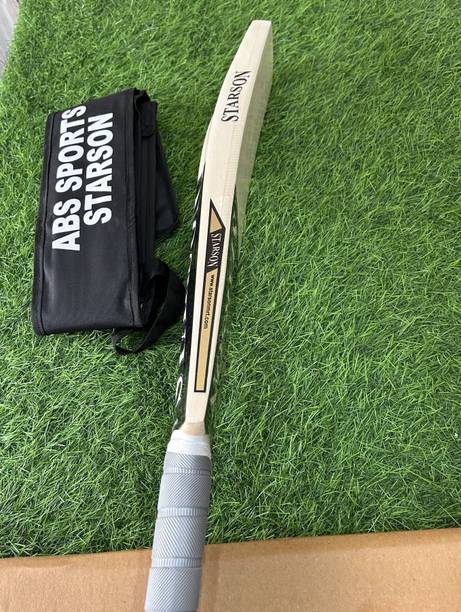 Starson AIR47 Classic Player Edition Cricket Bat Englis...