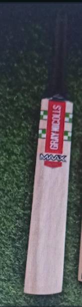 Poonam Enterprises Kashmiri willow Kashmir Willow Cricket Bat Fo