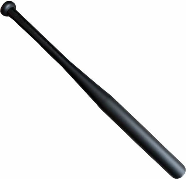 rajshree enterprises meerut RJM-724 Duty Natural Wood Baseball Solid Bat Willow Baseball  Bat For 15+ Yrs