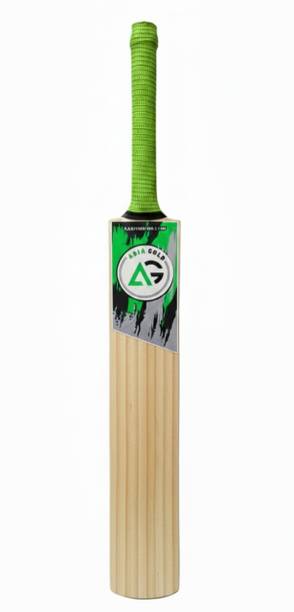 CBP English willow English Willow Cricket  Bat For 15+ Yrs