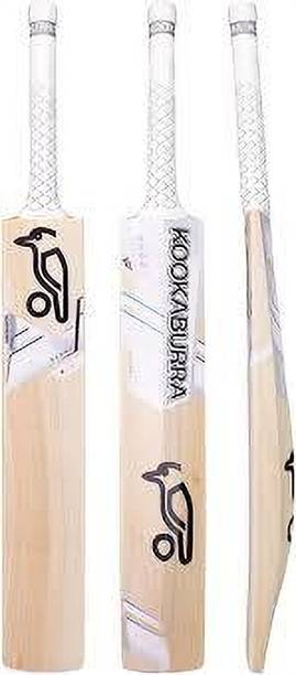 Traders TR GHOST H kashmir willow hard tanice bat Cricket Bat (1.2 kg) Kashmir Willow Cricket  Bat For 15+ Yrs