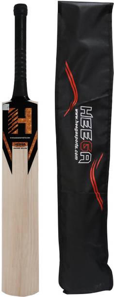 Heega Big Sweet Bahubali ( SH ) Kashmir Willow Cricket ...