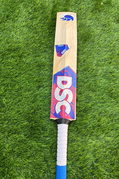 WCB VAULT SPORT DSC English Willow Cricket Bat For 15+...