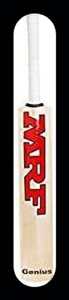 Traders New Mp6_10096 Poplar Willow Cricket  Bat For 15+ Yrs