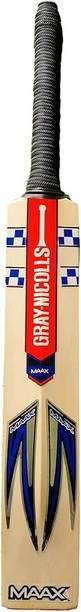 ACMS Gray Nicolls Handcrafted Blue Edition English Will...