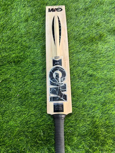 WCB SPORT VAULT GM English Willow Cricket  Bat For 15+ Yrs
