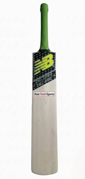 CPB Popular willow Poplar Willow Cricket  Bat For 12 - 14 Yrs