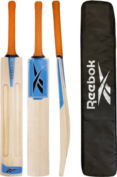 REEBOK Striker T Tennis Bat (Scoop Design May Vary) Kashmir Willo