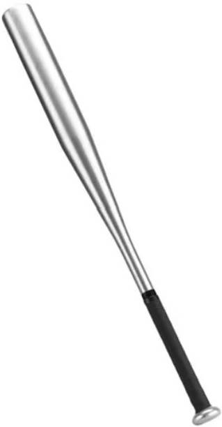 rajshree enterprises meerut RJM-712 Heavy Duty Natural Wood Baseball Solid Bat Willow Baseball  Bat For 15+ Yrs