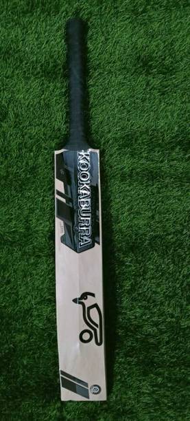 ACMSPORT DUBBLE BLADE ENGLISH WILLOW BLACK SHADOW ( 1 K...