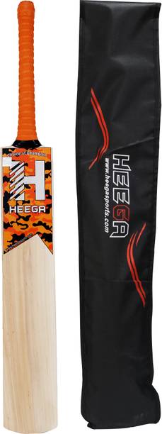 Heega Master Blaster Double Blade Scoop 36 In Kashmir W...