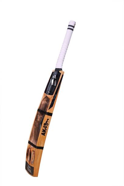 Willow master Ak47 Hard tennis kashmir willow Grade 1+ ...
