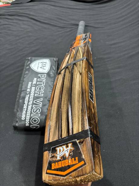EWSPORTS Fighter Bahubali Edition Hard Hitting Cricket ...