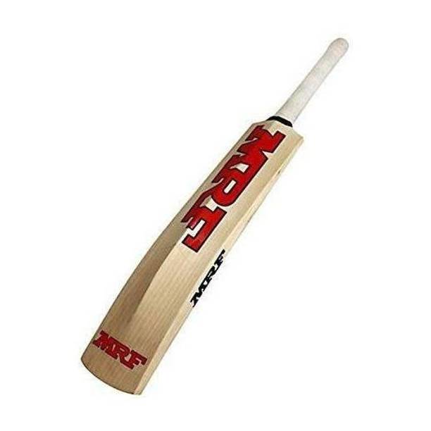 vinox Size 5 Cricket Bat Popular willow Poplar Willow Cricket  Bat For 12 - 14 Yrs