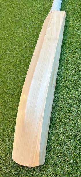 duro handcrafted KASHMIRI Willow Cricket Bat Kashmir Willow Crick