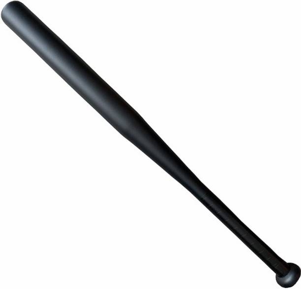 rajshree enterprises meerut rrj-789 Heavy Duty Natural Wood black Baseball Bat Willow Baseball  Bat For 15+ Yrs