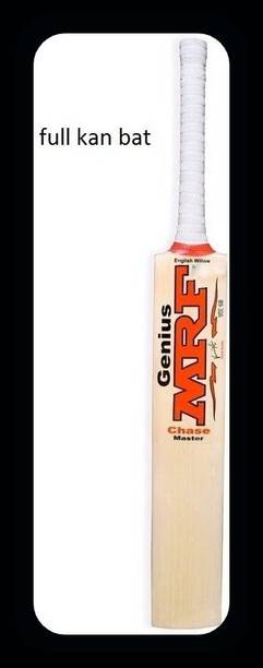 Traders New_kohli machine mf-B English Willow Cricket ...