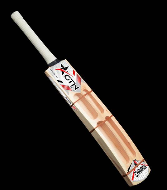 GTN Next New Scoop Bat (Tennis Ball and Rubber Ball Pla...