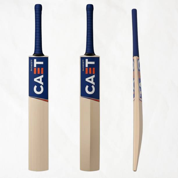 CEAT Future Star Elite Poplar Willow Poplar Willow Cricket  Bat For 12 - 14 Yrs