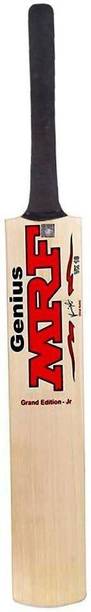 Creative Corner OM (F-160) Poplar Willow Cricket  Bat For 15+ Yrs