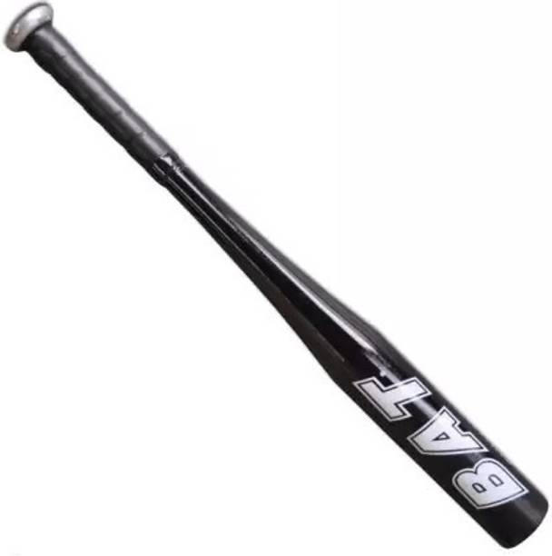 Yash industries meerut ysiglobal -098 black base ball bat for self defence Willow Baseball  Bat For 15+ Yrs