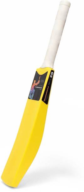 333MART Poweredge Small Cricket Turf Bat 25.5 inch for Kids Above