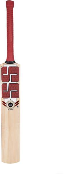 sunridges SS Gutsy Kashmir Willow Cricket Bat SH Kashmi...