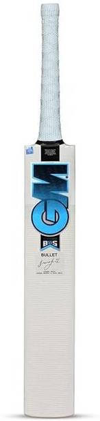 ACMS GM Handcrafted Blue Diamond Edition English Willow Cricket