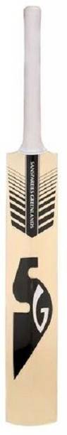 SG SCORRER CLASSIC Kashmir Willow Cricket  Bat For 15+ Yrs