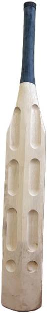 NMIE Mongoose Scoop HomeMade Cricket Bat English Willow Cricket  Bat For 15+ Yrs