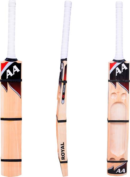 Raider Triple Blade Hard Tennis Light Weight Kashmir Wi...