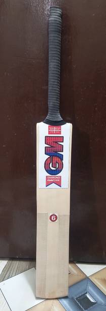 Poonam Enterprises Popular willow Poplar Willow Cricket Bat For