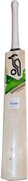 Traders KOOKABURRA khouna new pro 60 kashmir willow Kas...
