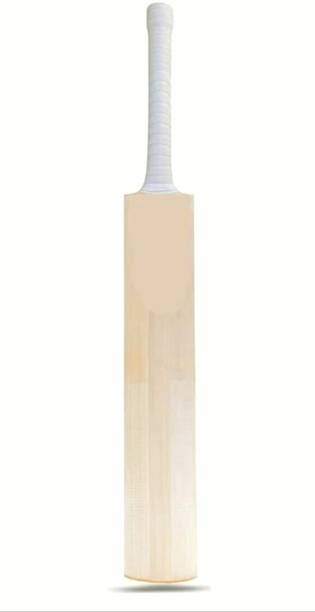 YATHARRTH SPORTS PLAIN CRICKET BAT FULL SIZE 6 Kashmir ...