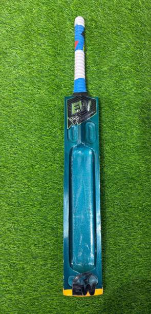 pitchvision KOHINOOR English Willow Cricket  Bat For 15+ Yrs